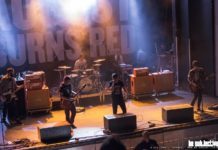 Preview: Impericon Festivals – Bunte Auswahl an Bands auf Tour (2018)