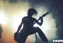 Preview: Was fürn Sommermassaker – Crossover deluxe mit Combichrist und Wednesday 13 (2018)