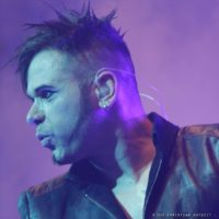 Oomph! (Foto: Christian Gutzeit)