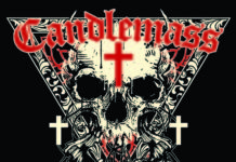 Candlemass: Death Thy Lover (2016)