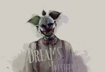 Craigh: Of Dreams And Wishes (2016)