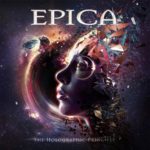 Epica: The Holographic Principle (2016)
