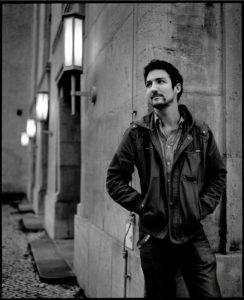 Frank Turner (Foto: Erik Weiss)