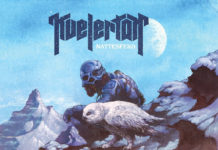 Kvelertak: Nattesferd (2016)