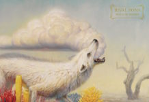 Rival Sons: Hollow Bones (2016)
