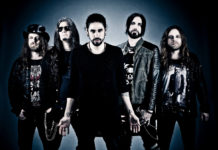 Lacrimas Profundere: Neues Album „Hope is Here“ erscheint im August bei Oblivion/SPV