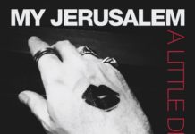 My Jerusalem: A Little Death (2016)