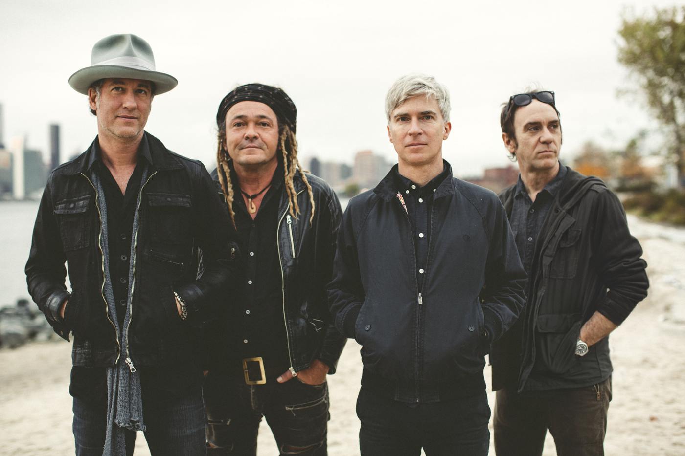 Nada Surf (Foto: Bernie De Chant)