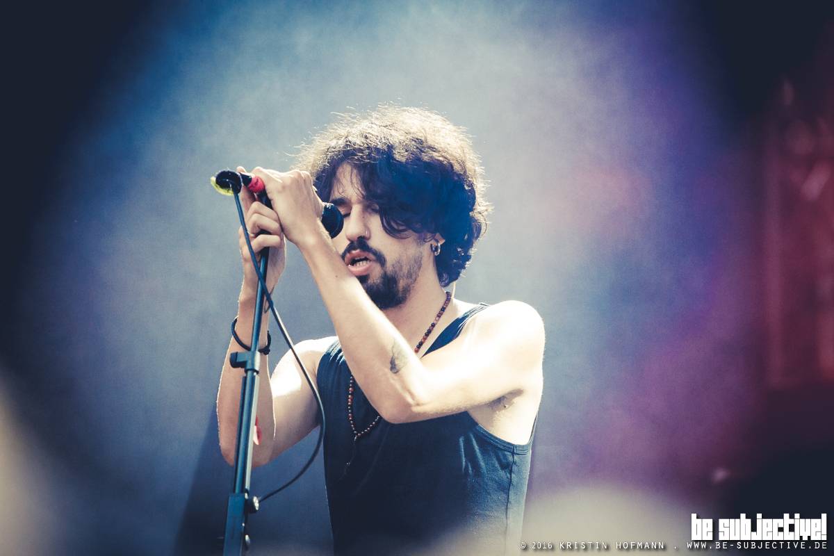 Lacrimas Profundere 2016 (Foto: Kristin Hofmann bs!)