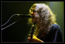 Opeth: 12. Studioalbum „Sorceress“ erscheint am 30.09.2016