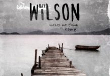Ray Wilson: Makes me think of home (2016)