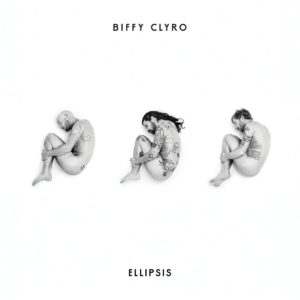 Biffy Clyro: Ellipsis (2016)