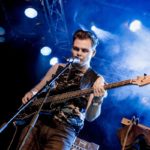 Lebanon Hanover 2016 (Foto: Isabelle Hannemann bs!)