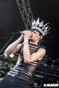 Tüsn 2016 (Foto: Isabelle Hannemann bs!)