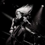 Apocalyptica (Foto: Kristin Hofmann)Apocalyptica (Foto: Kristin Hofmann)