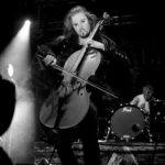 Apocalyptica (Foto: Kristin Hofmann)