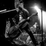 Apocalyptica (Foto: Kristin Hofmann)