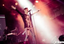 Review: Diorama per Livestream – f*ck you Corona (18.04.2020, Reutlingen)