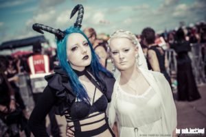 Impressionen vom M`Era Luna 2016 (Foto: Torsten Volkmer 2016 bs!)