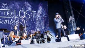 Lord Of The Lost Ensemble (Foto: Torsten Volkmer 2016 bs!)