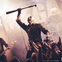 Megaherz (Foto: Kristin Hofmann bs! 2016)