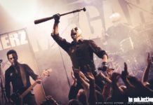 Preview: Megaherz – Auf großer Headliner Club Tour (2018)
