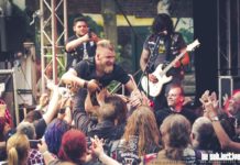 Review: Rock’n’Roll all day long … Rock’n’Roll Slam Festival (30.07.2016, Dormagen)