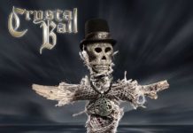 Crystal Ball: Déjà-Voodoo (2016)