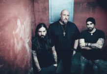 Preview: Rage mit „Seasons Of The Black“ international unterwegs (2017/2018)