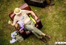 Preview: Immer fähr – Fährmannsfest live (02. – 04.08.2024)