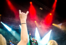 Preview: Wir wollen hier rein – Fährmannsfest 2026 (31.07. – 01.08.2026, Hannover)