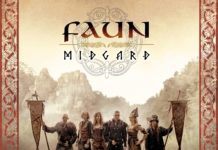 Faun: Midgard (2016)