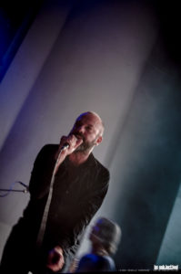 Selig (Foto: Isabelle Hannemann)