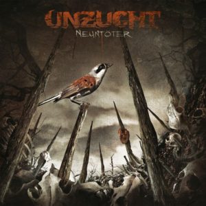 Unzucht: Neuntöter (2016)