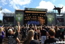 Review: Wacken Open Air 2016. Rain. Shine und volles Mett! (04. – 06.08.2016, Wacken)