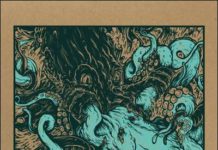 MyFlint: The Secret Love Life Of The Octopus (2016)