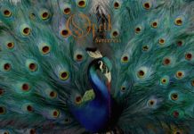 Opeth: Sorceress (2016)