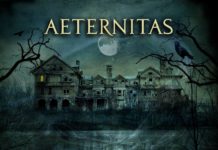 Aeternitas: House Of Usher (2016)