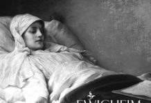 Ewigheim: Schlaflieder (2016)