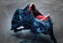 Scarnival: The Art Of Suffering (2015)