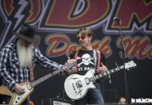Preview: Eagles Of Death Metal – Die coolste Rockband des Planeten lebt den Rock ’n Roll (15.08.2016, Bremen)