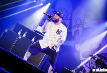 Preview: Limp Bizkit – Große Sommer-Tournee der Nu Metal-Pioniere (2018)