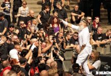 Review: Nocturnal Culture Night – Drei Tage klingende Nacht (02. – 04.09.2016, Deutzen)