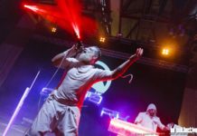 Preview: Hybridize Festival-Tour – Festival der düsteren Elektro-Musik (2019)