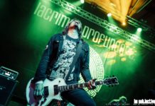 Preview: Lacrimas Profundere und Ewigheim gehen auf „Irrlichter & Stars“ Tour (2019)