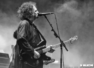 The Cure (Foto: Andreas Budtke bs!)