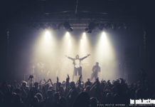 Review: Coppelius in Dresden – Von Hilfe, Bass-So-Lo, Kopfschütteln und stehenden Ovationen (Dresden, 22.10.2016)