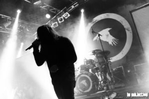 Katatonia (Foto: Torsten Volkmer bs!)