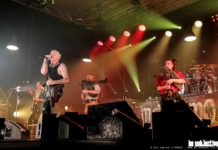 Review: In Extremo – Mittelalter-Rock in der Thüringenhalle (28.10.2016, Erfurt)