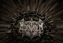 Bornholm: Primaeval Pantheons (2016)